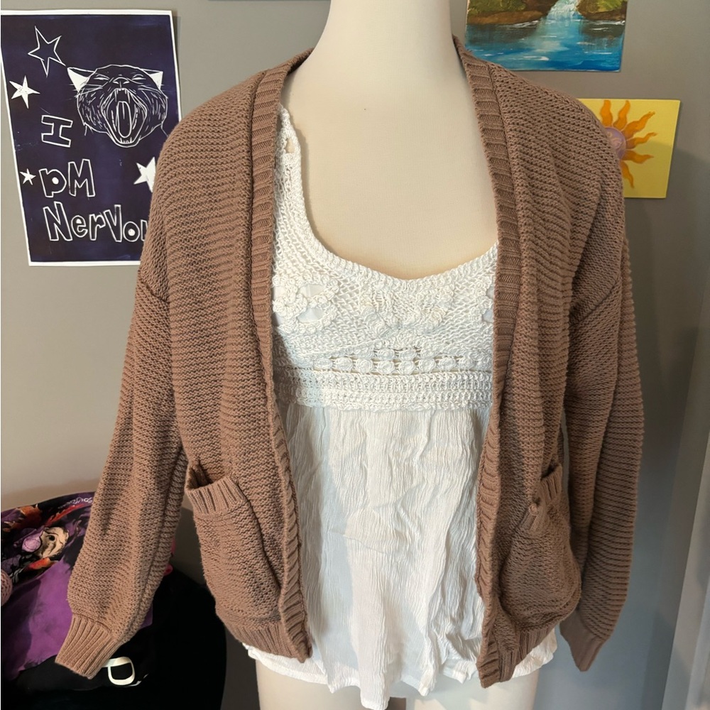 cardigan